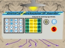 Minibild av Nya alliansens kontrollpanel